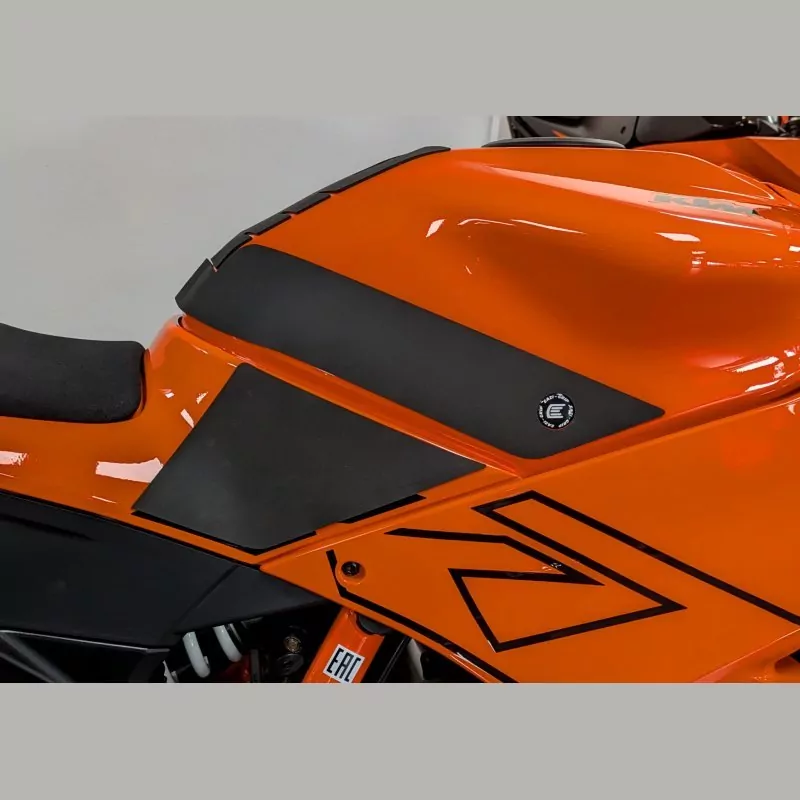 Eazi-Grip WRAP Tank Traction Pads KTM 990 RC R 2026-