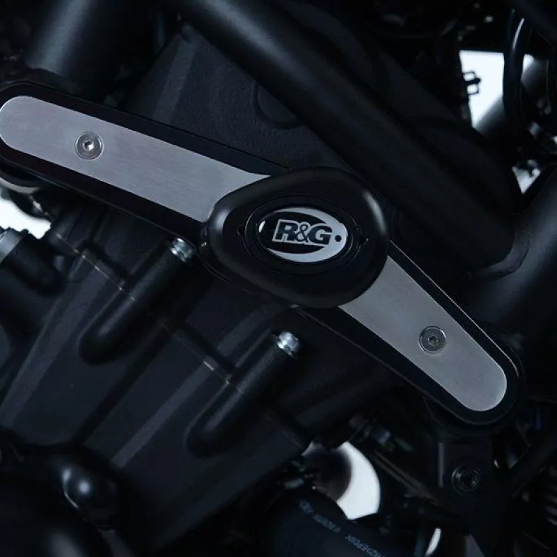 R&G Sturzpads Set "No Cut" Yamaha Niken 2018-