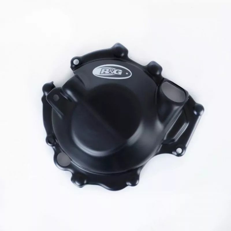 R&G Motordeckel Protektor Set Kawasaki X-250 / X-300 Versys