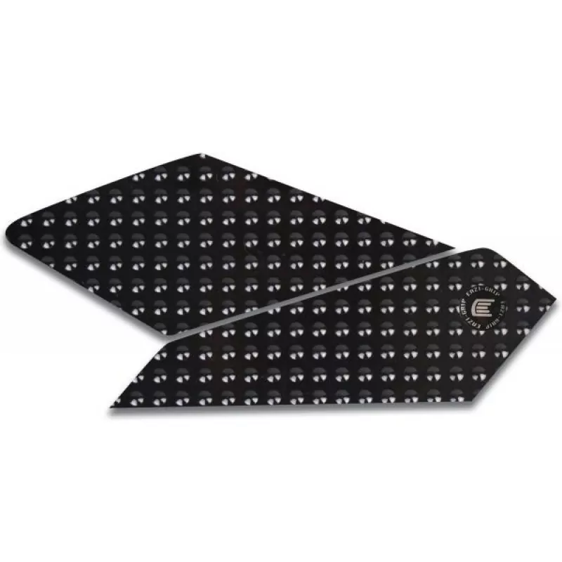 Eazi-Grip EVO Tank Traction Pads Kawasaki Ninja ZX-4 RR 2023-