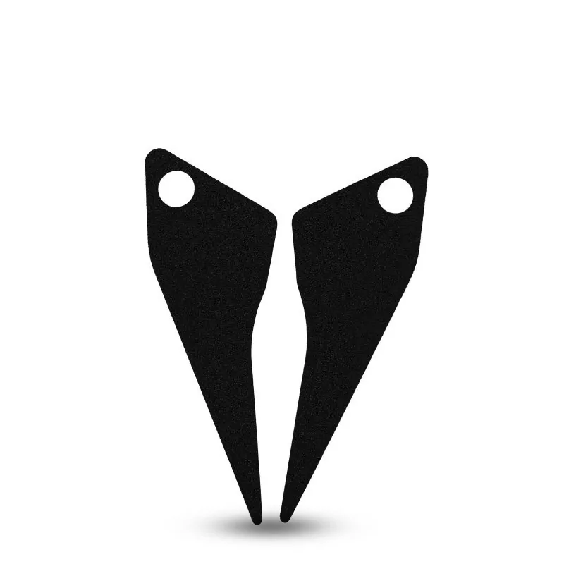 R&G Traction Pads / Lackschutz CF Moto 650NK 2022-