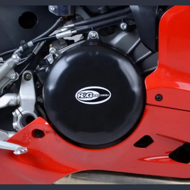R&G Racing Kupplung Protektor Ducati 899 Panigale