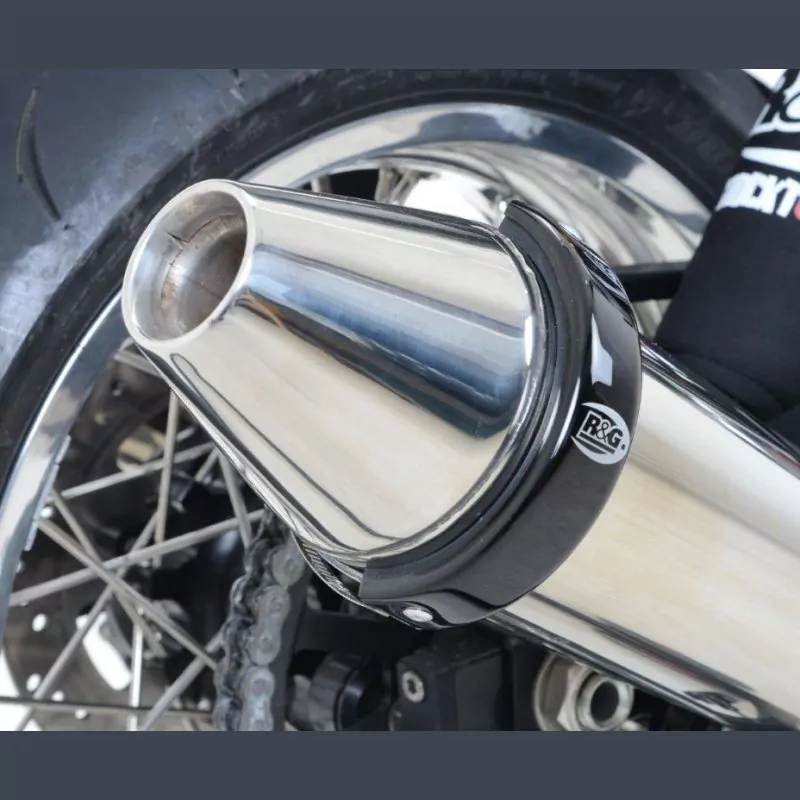 R&G Racing Auspuff Protektor Norton Commando 961 Sport 2015-