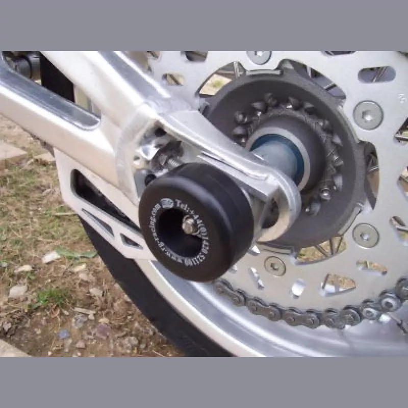 R&G Racing Schwingen Protektoren Aprilia Dorsoduro 750 / 900 / 1200