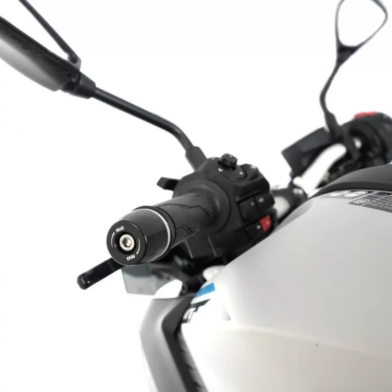 R&G APEX Lenker Protektoren Yamaha R9 | R7 | YZF R1 2015- | MT-07 2025-