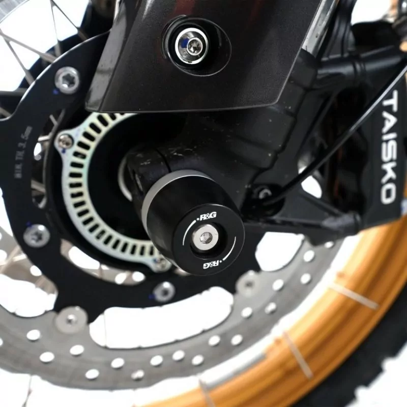 R&G APEX Gabel Protektoren Kove 800 X PRO 2024-