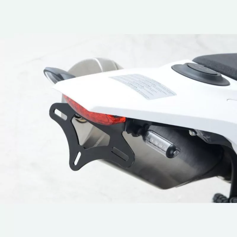 R&G Premium Kennzeichenhalter Husqvarna 701 Enduro / Supermoto 2015-