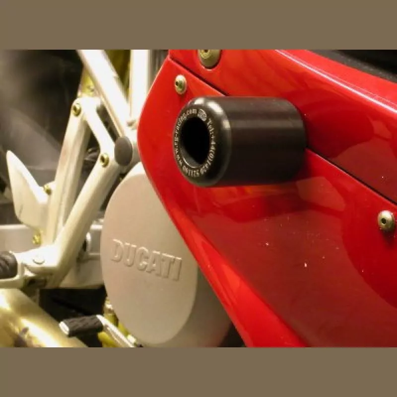 R&G Racing Sturzpads Ducati ST 3