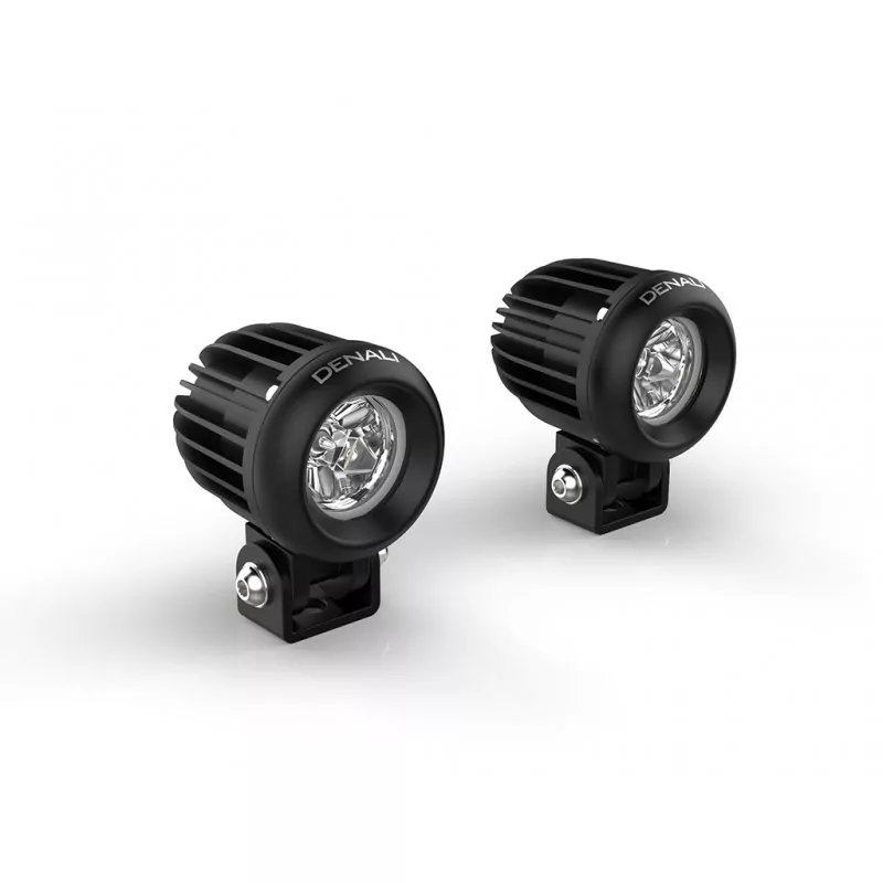 Denali 2.0 D2 TriOptic LED Licht Set mit DataDim Technology