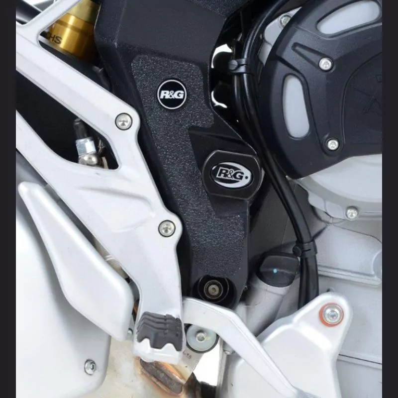 R&G Eazi-Grip™ Stiefel Schutz Pads MV Agusta Stradale 800