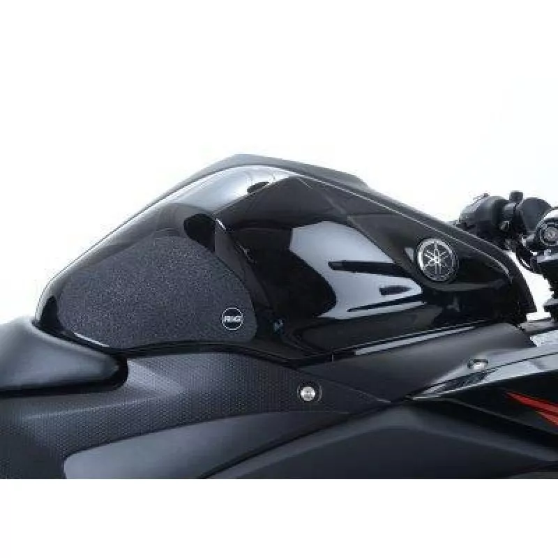 R&G Eazi-Grip Tank Traction Pads Yamaha YZF-R 25 / R3 / MT-25 / MT-03