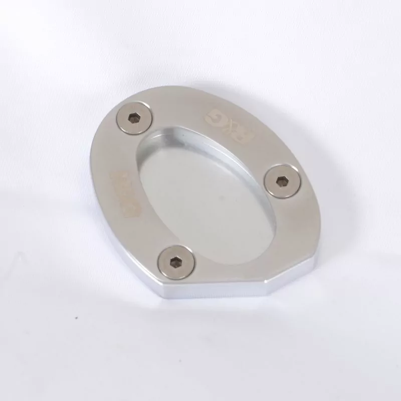 R&G Racing Seitenständer Puck Kawasaki Z 1000 SX 2017-2019