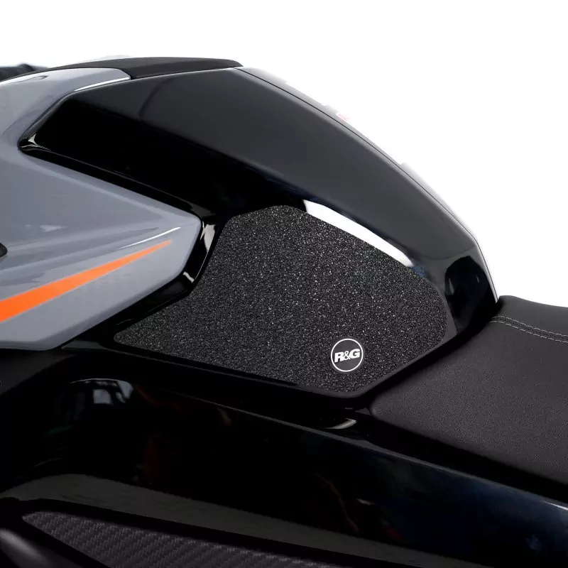 R&G Eazi-Grip Tank Traction Pads CF Moto 300 NK 2021-