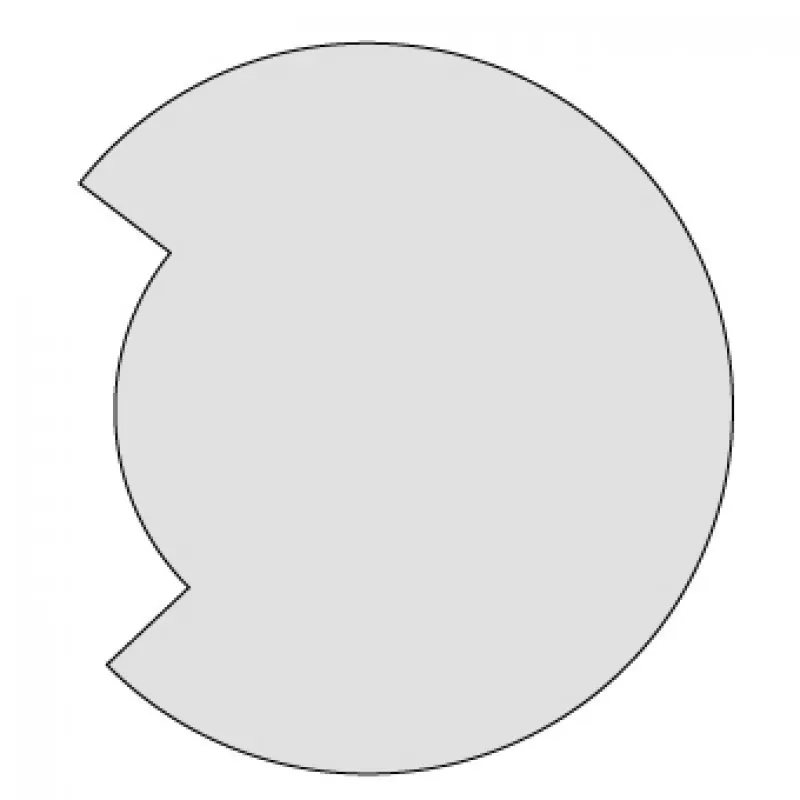 Eazi-Grip Dashboard Displayschutzfolie Husqvarna 125  / 401 Svartpilen / Vitpilen 2018-2023