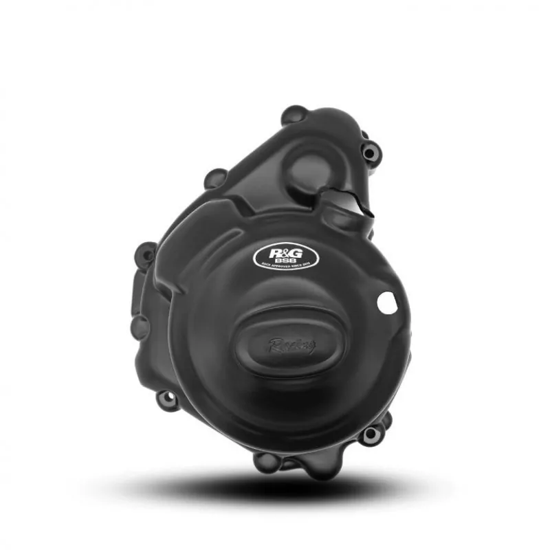 R&G "Strong" Lichtmaschine Protektor Yamaha MT-07 2025- | XTZ 700 Tenere 2025- | Tracer 7|GT 2025-