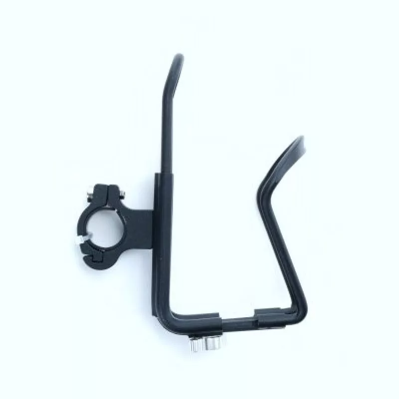 R&G Einstellbarer Motorrad Flaschenhalter