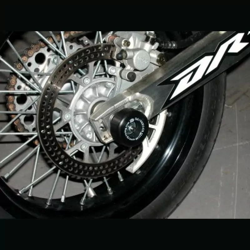 R&G Racing Schwingen Protektoren Suzuki DRZ 400 SM