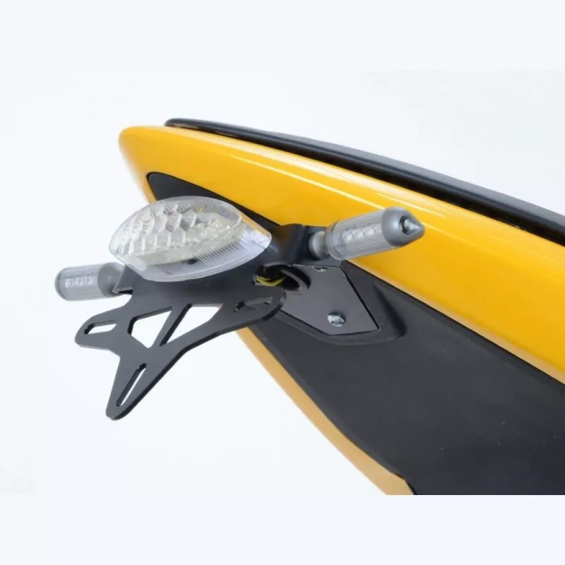 R&G Premium Kennzeichenhalter EBR 1190 RX / SX 2014-