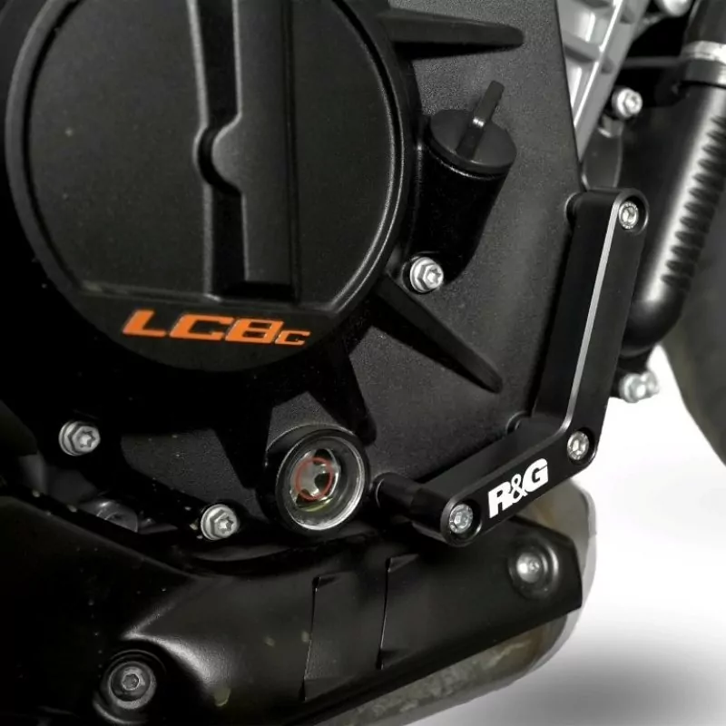 R&G Kupplung Protektor KTM 990 Duke 2024-