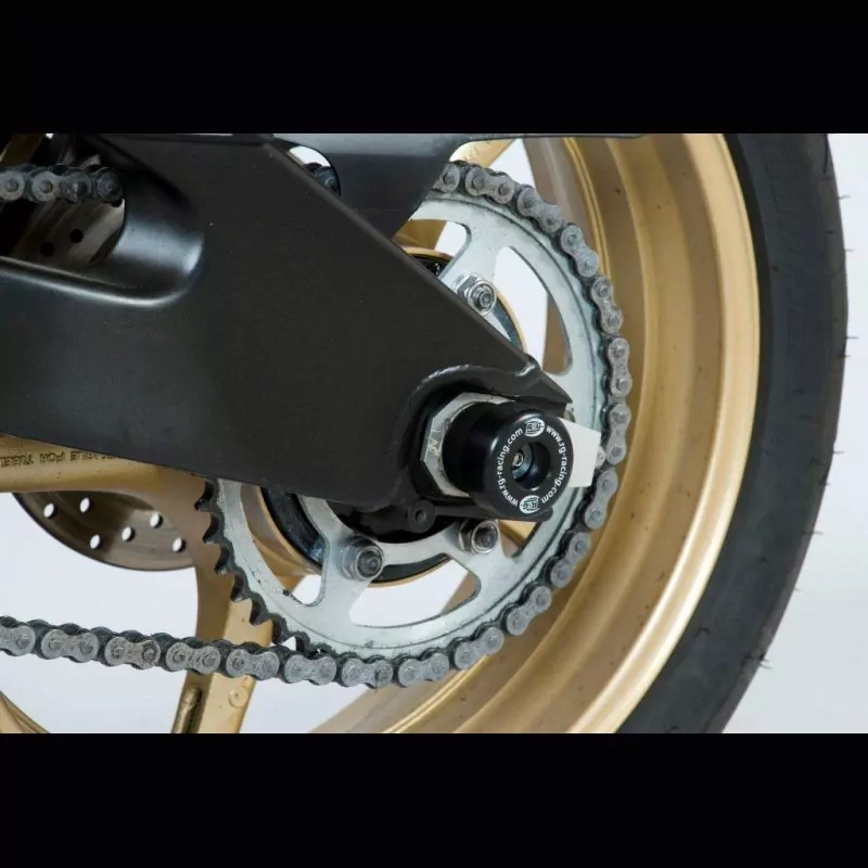 R&G Racing Schwingen Protektoren Yamaha YZF R6 2006-2016