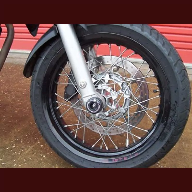 R&G Racing Gabel Protektoren Yamaha XT 660 X / R / Z Tenere