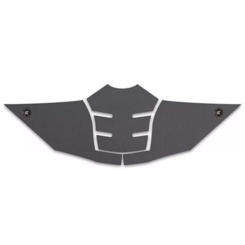Eazi-Grip WRAP Tank Traction Pads Triumph Speed Triple 1200 RR / RS