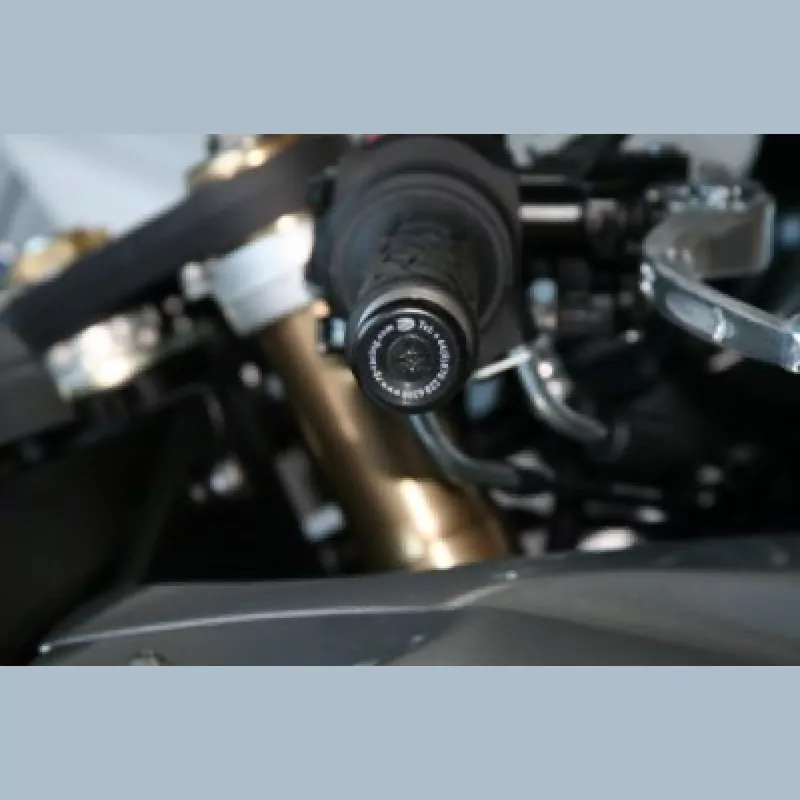 R&G Racing Lenker Protektoren Suzuki DRZ GS GSR GSX