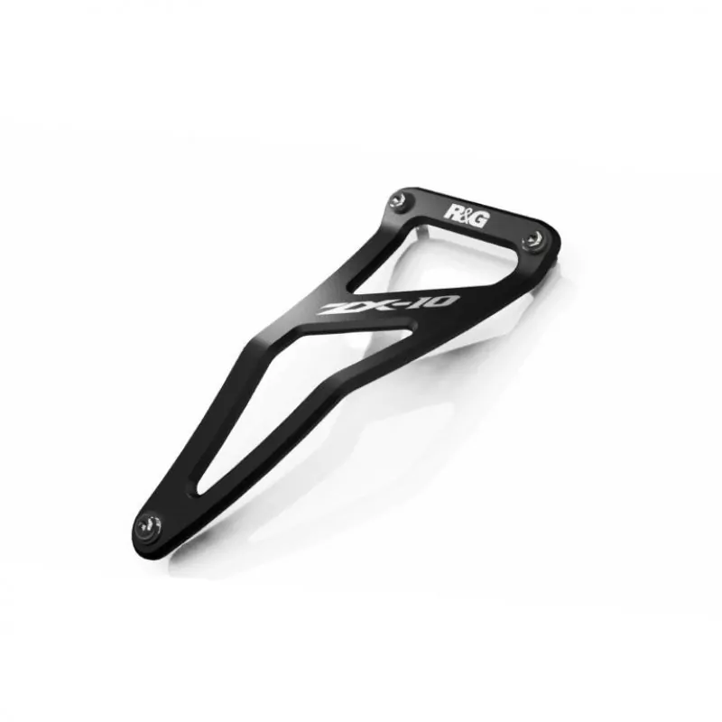 R&G Racing Auspuffhalter Kawasaki ZX-10 R|RR 2025-