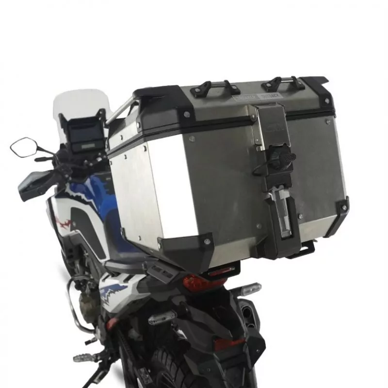 R&G Topcase Gepäckträger für die Honda CRF 1100 Africa Twin 2020- | Adv Sports 2020-