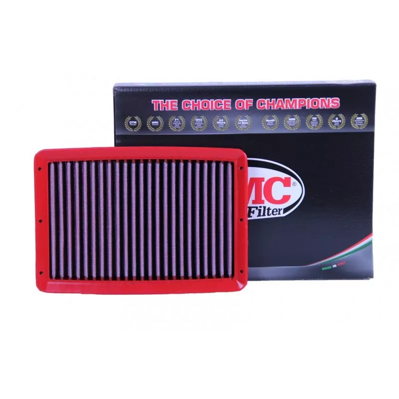 BMC Performance Luftfilter HONDA CIVIC X 2.0 Type R (320 PS) Bj. 2017- BMC: FB01048