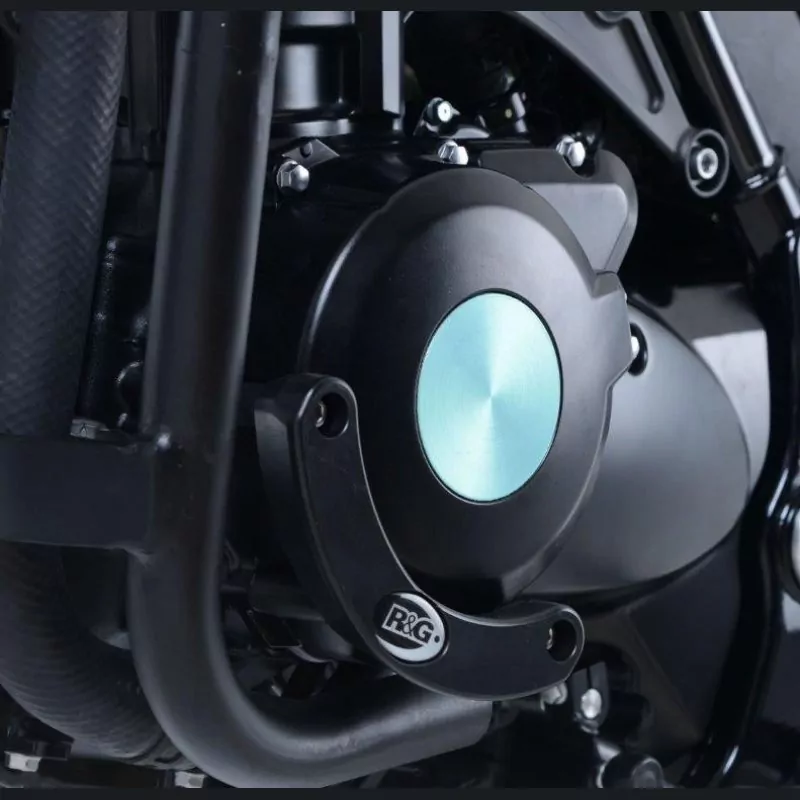 R&G Racing Lichtmaschine Protektor Kawasaki Z 900 2017- / Z 900 RS 2018-