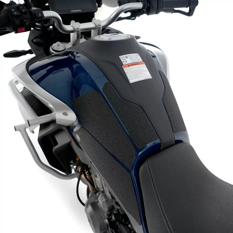 R&G Eazi-Grip Tank Traction Pads CF Moto 800 MT Sport / Touring / Explore 2021-