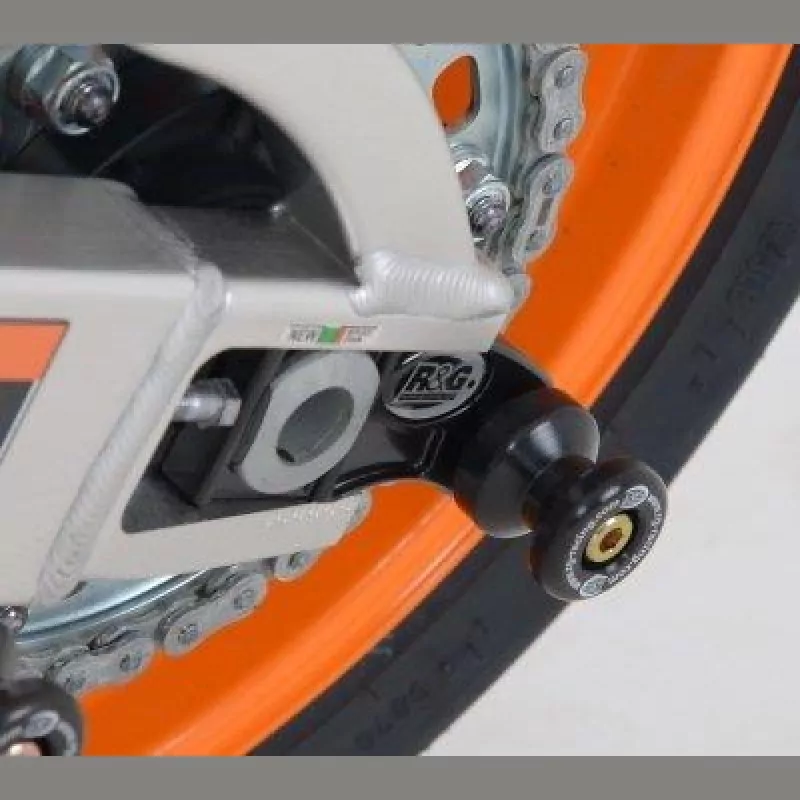 R&G Racing Schwingen Protektoren Honda CBR 1000 RR / SP 2008-2016