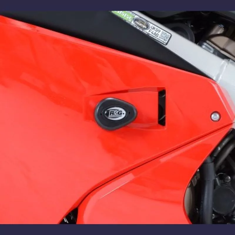 R&G Racing Sturzpads Honda VFR 800 2014- / Crossrunner 2015-