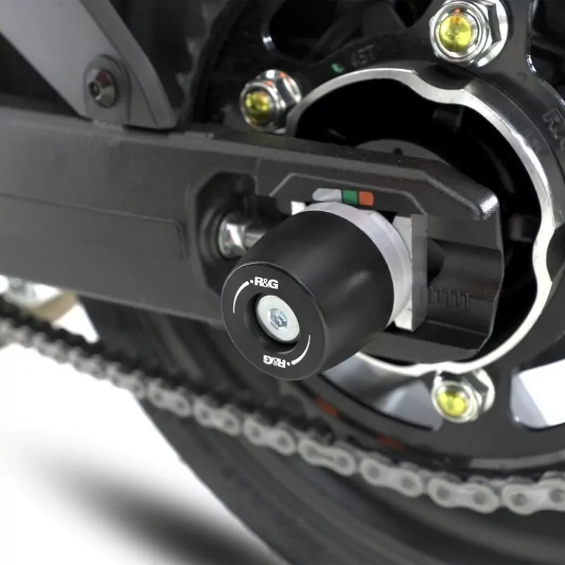 R&G APEX Schwingen Protektoren Honda CB 1000 R Hornet | SP 2024-