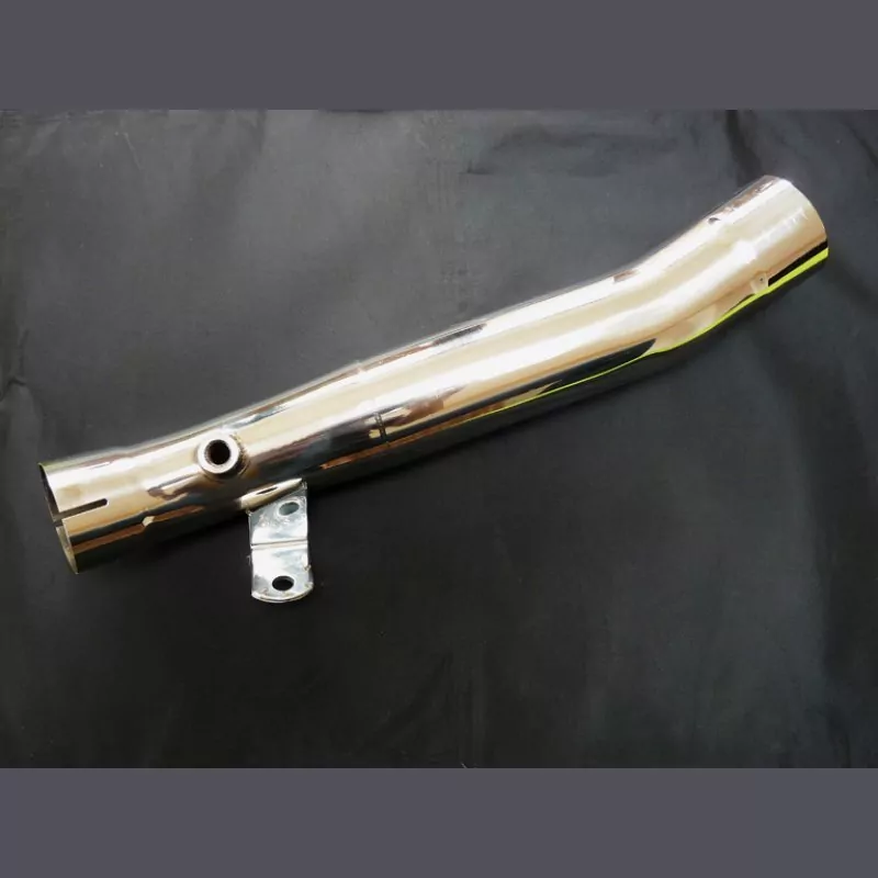 Bodis Kat Ersatzrohr Kawasaki ZX-10 R 2011-2015