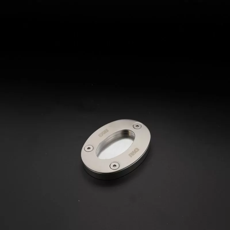 R&G Seitenständer Puck Kawasaki Versys 650 2010-2015 / Z H2 2020-