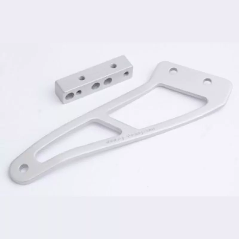 R&G Racing Auspuffhalter Yamaha YZF R6 2003-2005