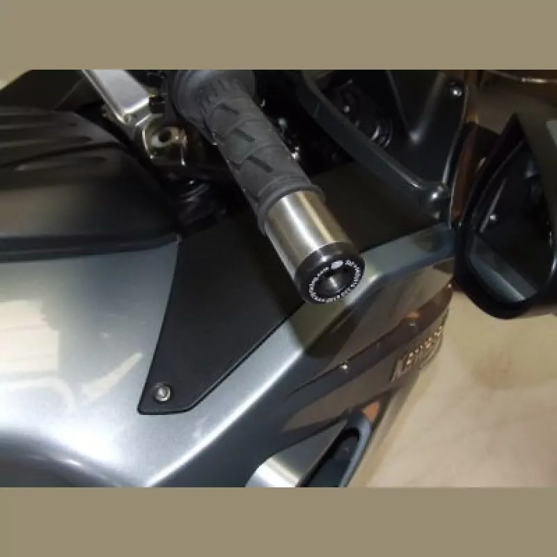 R&G Lenker Protektoren Kawasaki Z 1000 / Ninja SX / ZZR / GTR 1400 / ZX-7 R