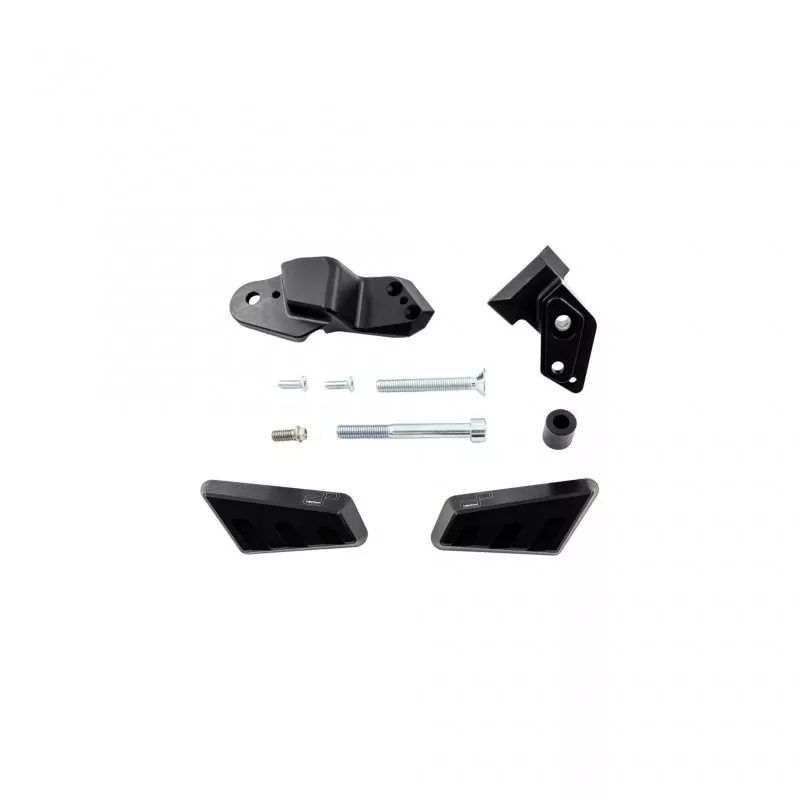 Lightech Rahmen Slider Set BMW S 1000 R 2021-2024