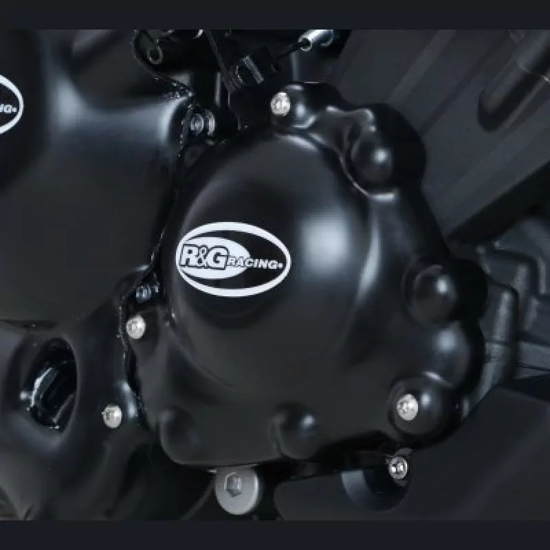 R&G Zündung Protektor Yamaha MT-09 / XSR 900 / Tracer 900 / 900 GT / Niken