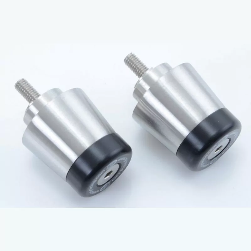 R&G Racing Lenker Protektoren Yamaha MT-25 2015- / MT-03 2016-