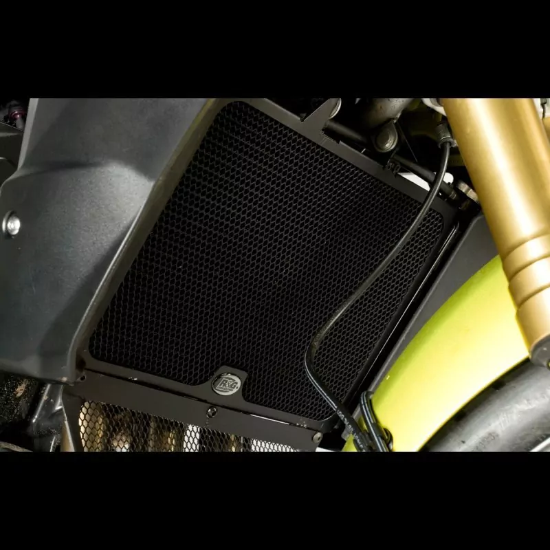 R&G Racing Kühlergitter Triumph Tiger 800 / 800 XC 2011-2017