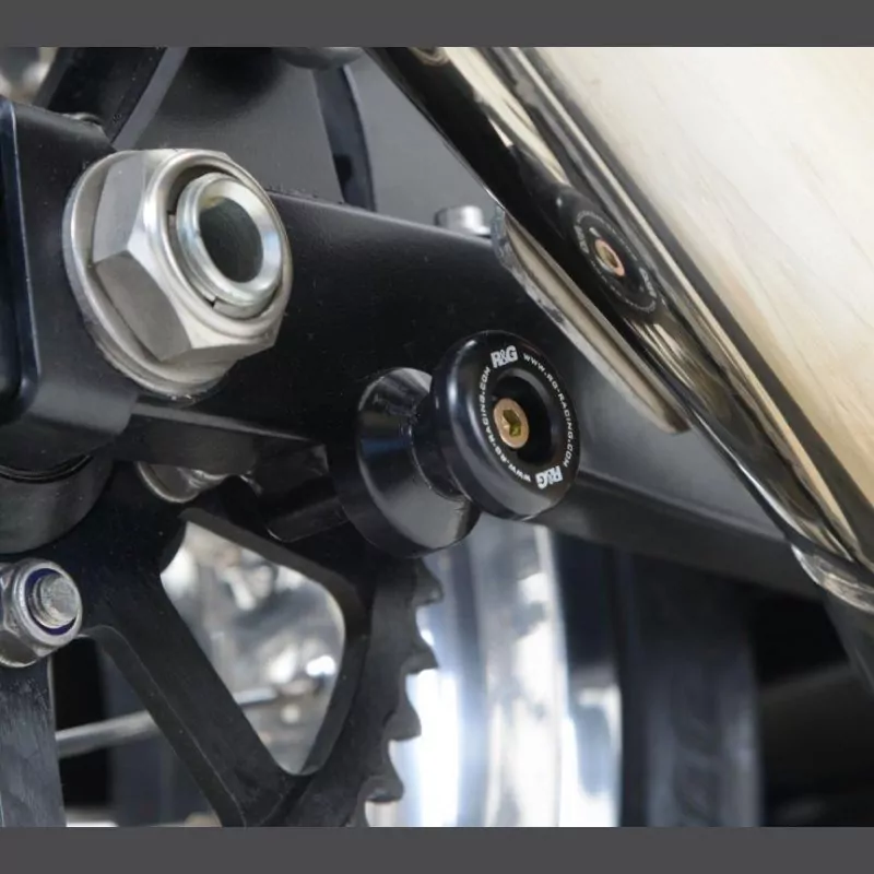 R&G Schwingen Protektoren Norton Commando 961 Sport 2015-