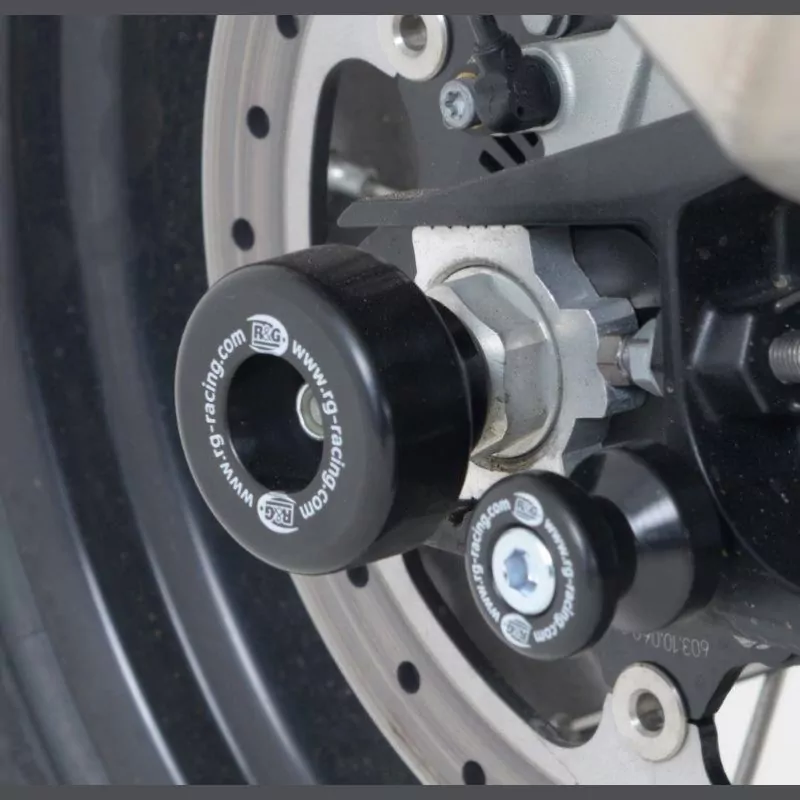 R&G Schwingen Protektoren KTM 1050 / 1090 / 1190 / 1290 Adventure 2013-2020