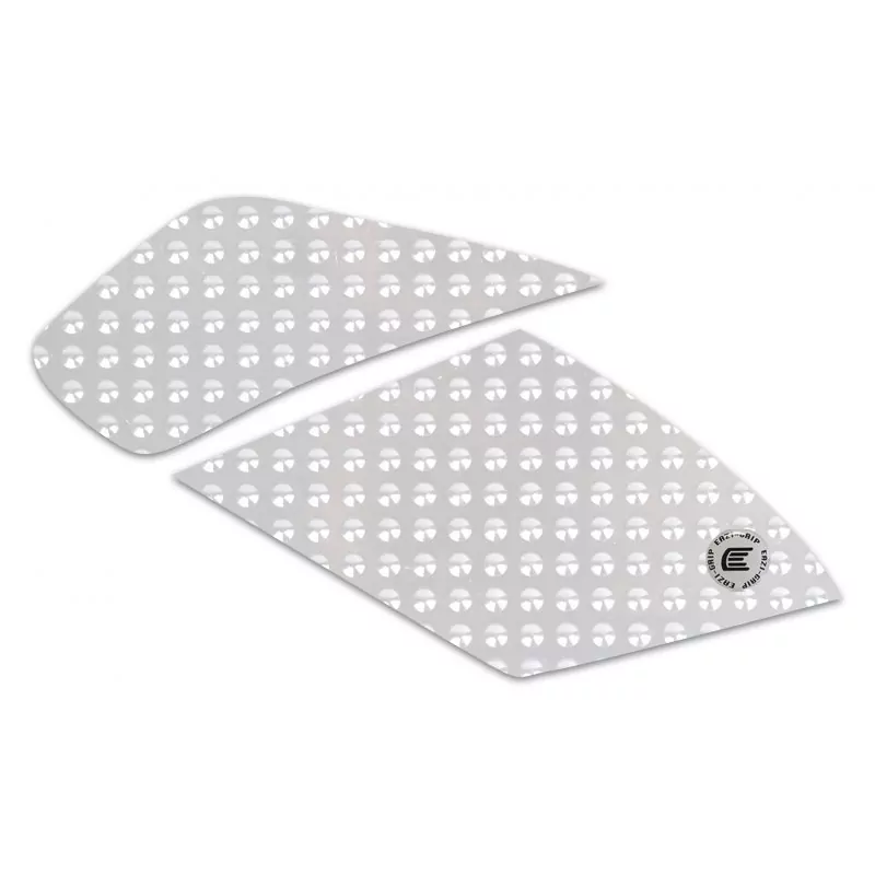 Eazi-Grip EVO Tank Traction Pads für QJ Motor SRK 921 2025-