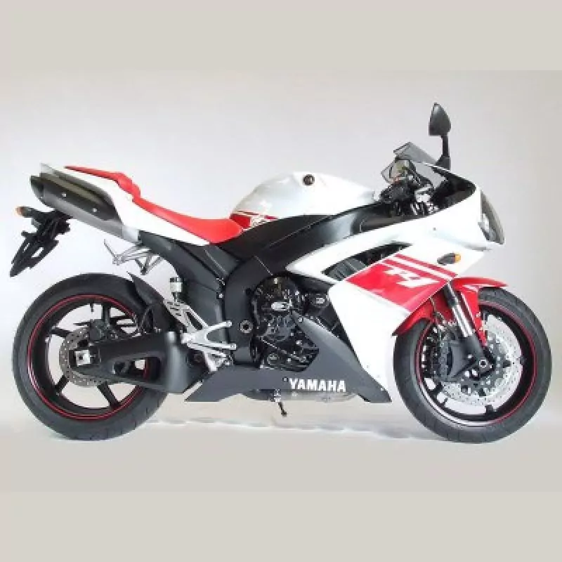 R&G Racing Sturzpads vorn "No Cut" Yamaha YZF R1 2007-2008 RN 19