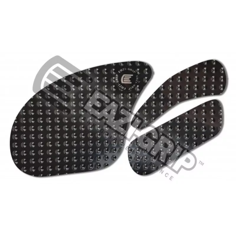 Eazi-Grip EVO Tank Traction Pads Kawasaki ZX-6 R 2005-2006