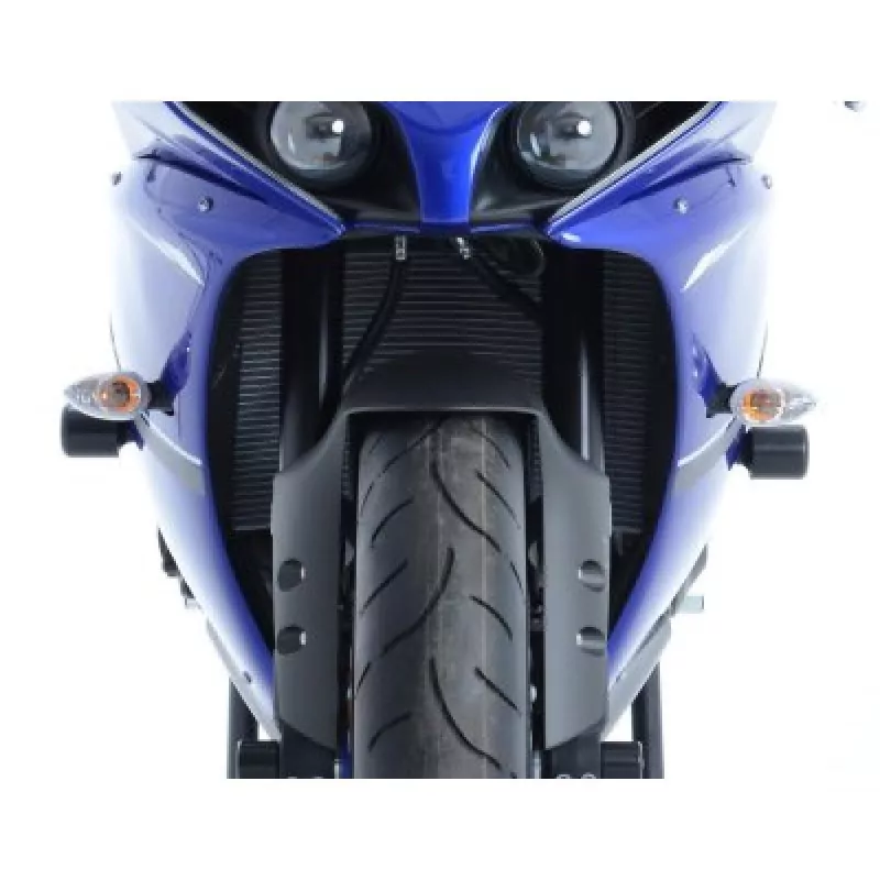 R&G Racing Sturzpads vorn Yamaha YZF R1 2013-2014 RN 22