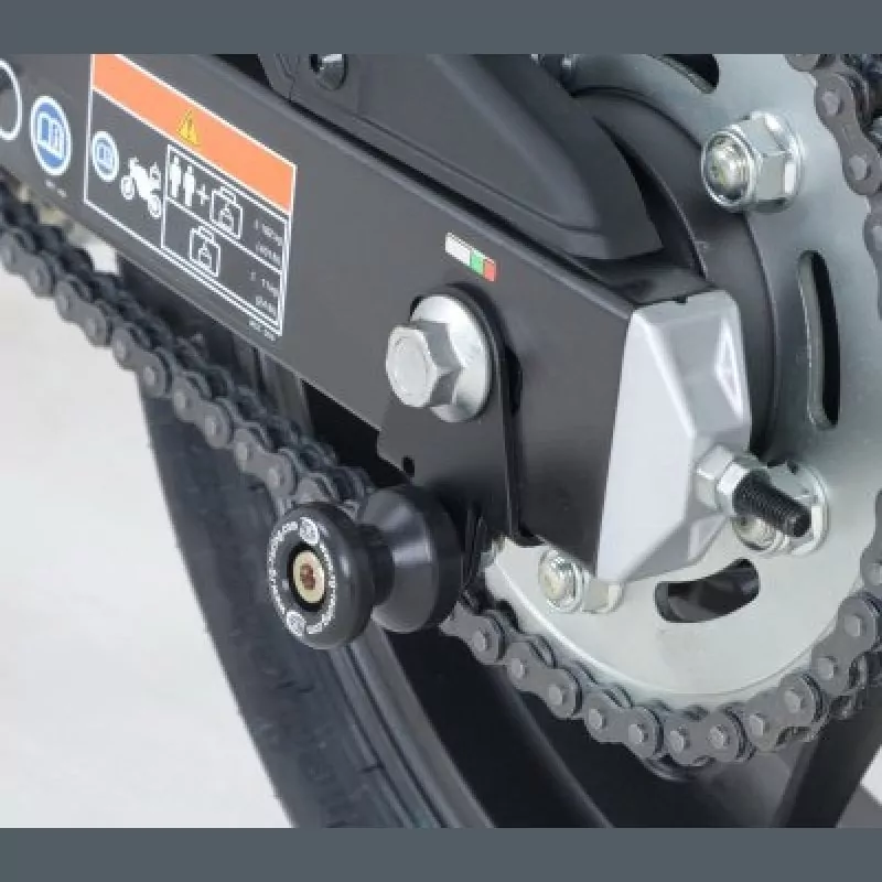 R&G Schwingen Protektoren Honda CBR 500 R 2013-2018 / CB 500 F / X 2013-2018